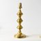 Mid-Century Brass Table Lamp, 1970s 6