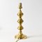 Mid-Century Brass Table Lamp, 1970s 8