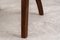 Set of Beech Chairs by Adolf Loos for Thonet, 1890s 11