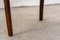 Set of Beech Chairs by Adolf Loos for Thonet, 1890s 8