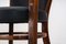 Set of Beech Chairs by Adolf Loos for Thonet, 1890s 10