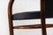 Set of Beech Chairs by Adolf Loos for Thonet, 1890s 24
