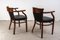 Set of Beech Chairs by Adolf Loos for Thonet, 1890s 6