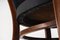 Set of Beech Chairs by Adolf Loos for Thonet, 1890s 23
