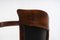 Set of Beech Chairs by Adolf Loos for Thonet, 1890s 22