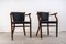 Set of Beech Chairs by Adolf Loos for Thonet, 1890s 3