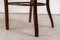Set of Beech Chairs by Adolf Loos for Thonet, 1890s 9