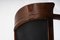 Set of Beech Chairs by Adolf Loos for Thonet, 1890s 20