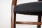 Set of Beech Chairs by Adolf Loos for Thonet, 1890s 16