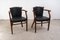 Set of Beech Chairs by Adolf Loos for Thonet, 1890s 4
