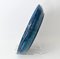 Große Rimini Blu Schale von Aldo Londi für Bitossi, 1960er 12