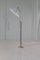 Lampada da terra Mid-Century moderna di Möllers Armatur, Svezia, anni '60, Immagine 3