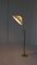 Lampada da terra Mid-Century moderna di Möllers Armatur, Svezia, anni '60, Immagine 13