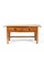 Large Welsh Dairy Table 1