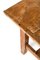 Large Welsh Dairy Table 6