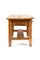 Large Welsh Dairy Table 4