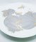 Large Porcelain Wall Plate by Bjørn Winnblad for Rosenthal 2