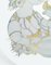 Large Porcelain Wall Plate by Bjørn Winnblad for Rosenthal 5