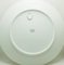 Large Porcelain Wall Plate by Bjørn Winnblad for Rosenthal 9