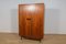 Mid-Century Kleiderschrank von Ib Kofod Larsen für G-Plan, 1960er 1