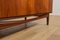 Mid-Century Kleiderschrank von Ib Kofod Larsen für G-Plan, 1960er 14
