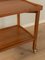 Vintage Serving Trolley, 1960s 9
