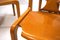Dining Chairs by Augusto Savini for Pozzi, 1970s, Set of 6 13