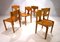 Dining Chairs by Augusto Savini for Pozzi, 1970s, Set of 6 20