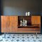 Dänischer Cocktailschrank aus Palisander, 1970er 8