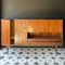 Dänischer Cocktailschrank aus Palisander, 1970er 10