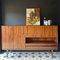Dänischer Cocktailschrank aus Palisander, 1970er 6