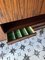 Dänischer Cocktailschrank aus Palisander, 1970er 1