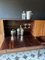 Dänischer Cocktailschrank aus Palisander, 1970er 3