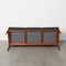 3-Sitzer Sofa von Illum Wikkelsø für Glostrup Møbler, Dänemark, 1960er 8