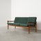 3-Sitzer Sofa von Illum Wikkelsø für Glostrup Møbler, Dänemark, 1960er 10