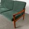 3-Sitzer Sofa von Illum Wikkelsø für Glostrup Møbler, Dänemark, 1960er 12