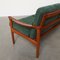 3-Sitzer Sofa von Illum Wikkelsø für Glostrup Møbler, Dänemark, 1960er 14