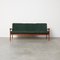 3-Sitzer Sofa von Illum Wikkelsø für Glostrup Møbler, Dänemark, 1960er 3