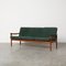 3-Sitzer Sofa von Illum Wikkelsø für Glostrup Møbler, Dänemark, 1960er 2