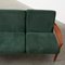3-Sitzer Sofa von Illum Wikkelsø für Glostrup Møbler, Dänemark, 1960er 5
