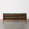 3-Sitzer Sofa von Illum Wikkelsø für Glostrup Møbler, Dänemark, 1960er 6