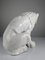 Romanesque Style Lion Sculpture, Early 20th Century, Glazed Clay, Image 13