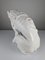 Romanesque Style Lion Sculpture, Early 20th Century, Glazed Clay, Image 10