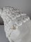 Romanesque Style Lion Sculpture, Early 20th Century, Glazed Clay, Image 12