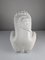 Romanesque Style Lion Sculpture, Early 20th Century, Glazed Clay, Image 11