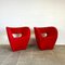 Little Albert Armlehnstühle von Ron Arad für Moroso, 2er Set 2