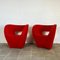 Little Albert Armlehnstühle von Ron Arad für Moroso, 2er Set 1