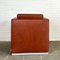 Elton 407 Armchair by Walter Knoll 4