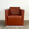 Elton 407 Armchair by Walter Knoll 2