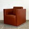 Elton 407 Armchair by Walter Knoll 5